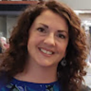 Meet your Posher, Kathy